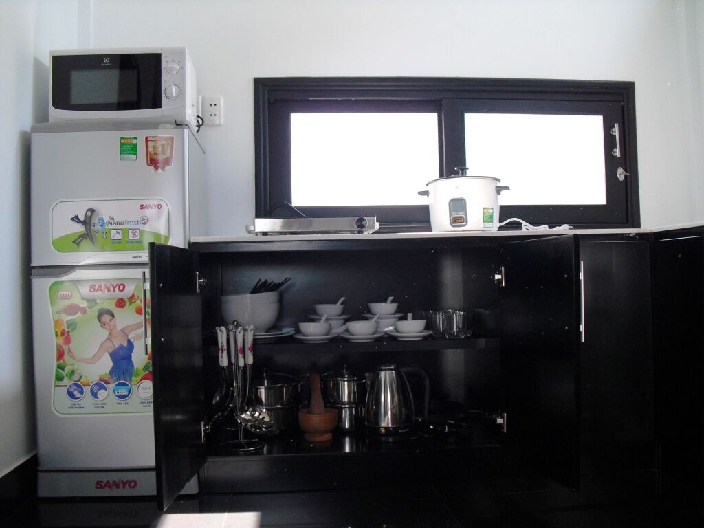 Фантхьет: Van Nguyen Minihouse