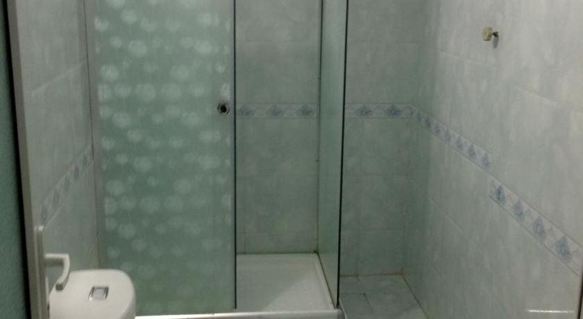 Халонг: Viet Thanh Hotel