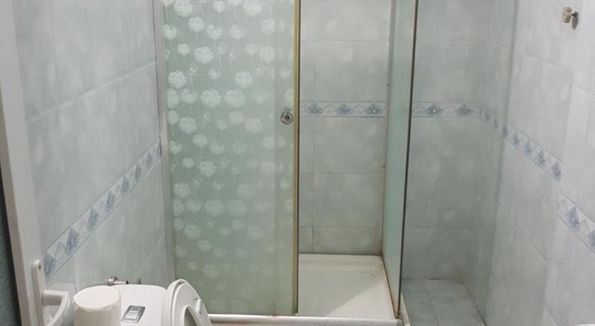 Халонг: Viet Thanh Hotel