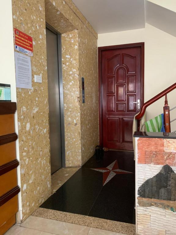Халонг: Viet Thanh Hotel