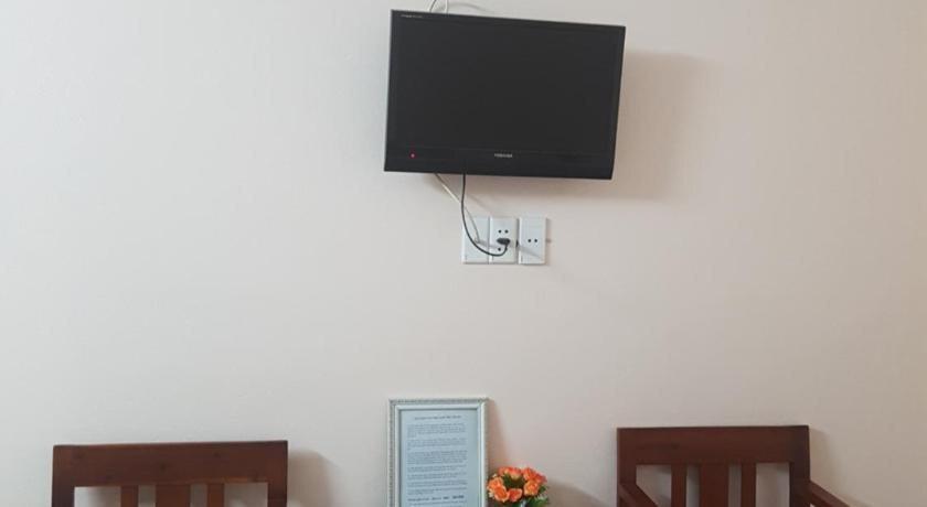 Халонг: Viet Thanh Hotel