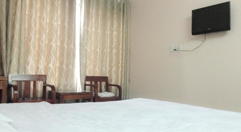 Viet Thanh Hotel — фото 2