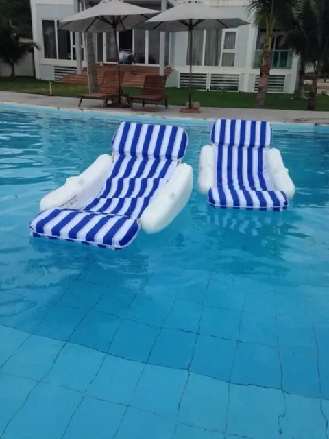 Фантхьет: PT Family Resort