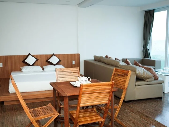 Фантхьет: PT Family Resort
