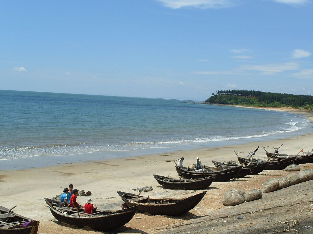 Фантхьет: PT Family Resort