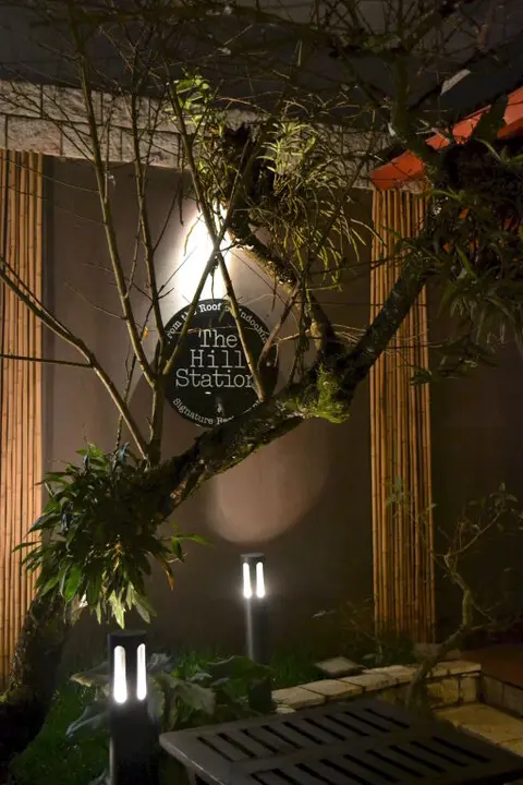 Шапа: The Hill Station Boutique Hotel
