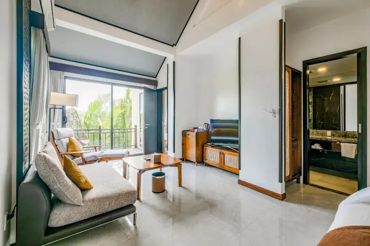 Дананг: The Blossom Resort Island Da Nang