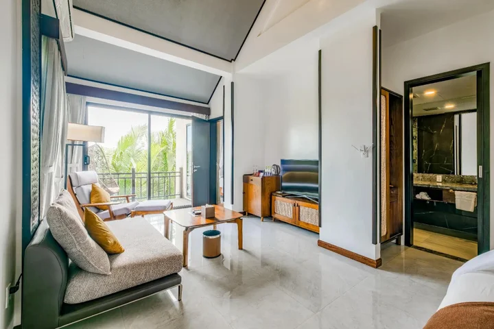 Дананг: The Blossom Resort Island Da Nang