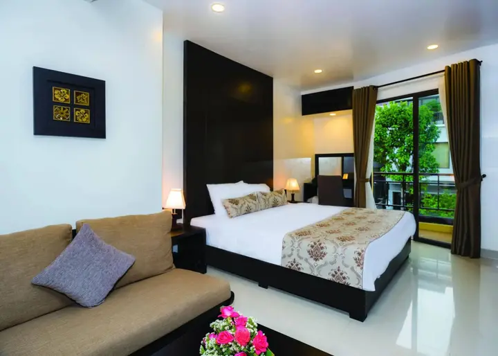 Дананг: The Blossom Resort Island Da Nang
