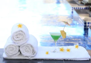 Дананг: The Blossom Resort Island Da Nang