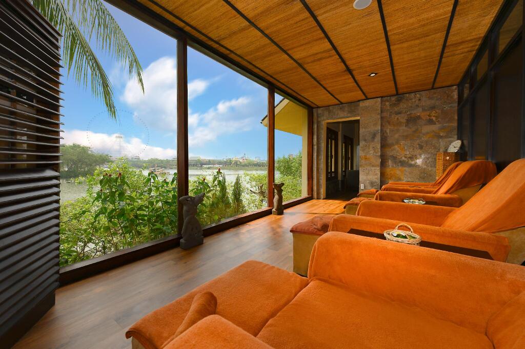Дананг: The Blossom Resort Island Da Nang
