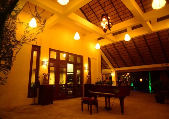 Дананг: The Blossom Resort Island Da Nang