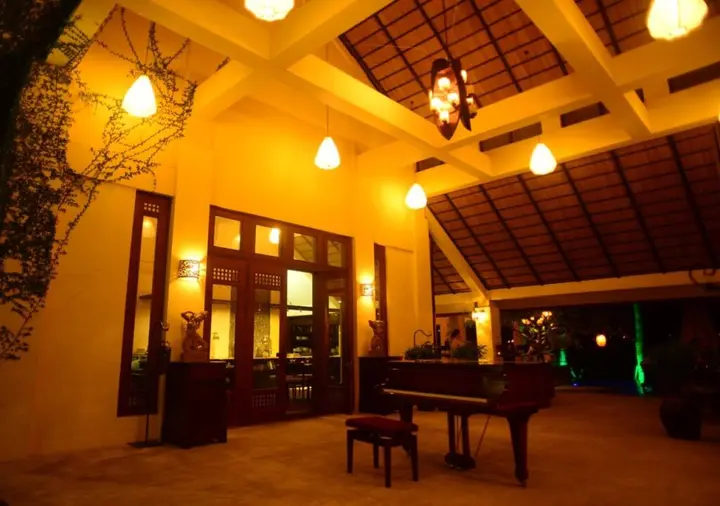 Дананг: The Blossom Resort Island Da Nang