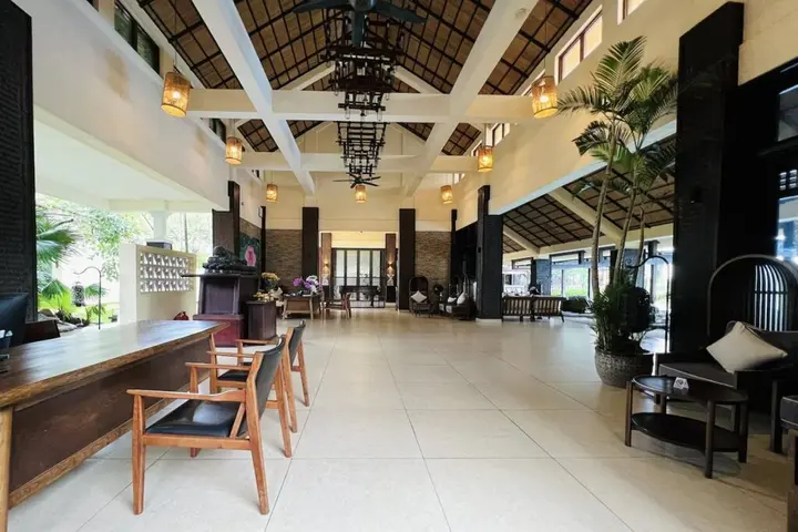 Дананг: The Blossom Resort Island Da Nang