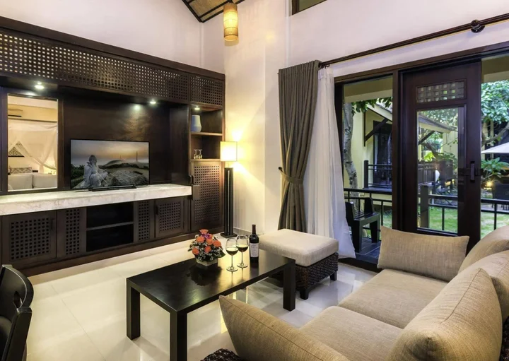 Дананг: The Blossom Resort Island Da Nang
