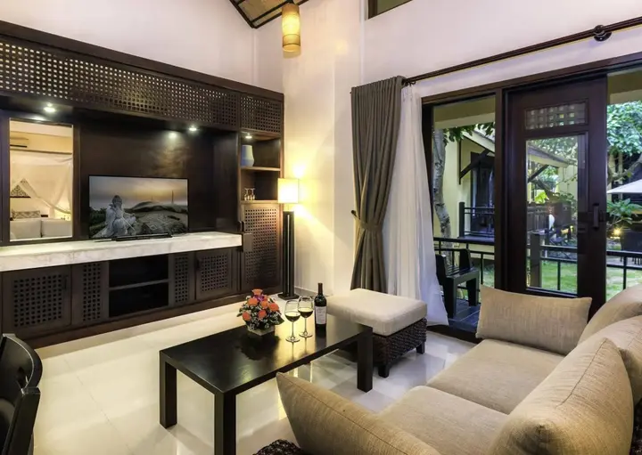 Дананг: The Blossom Resort Island Da Nang