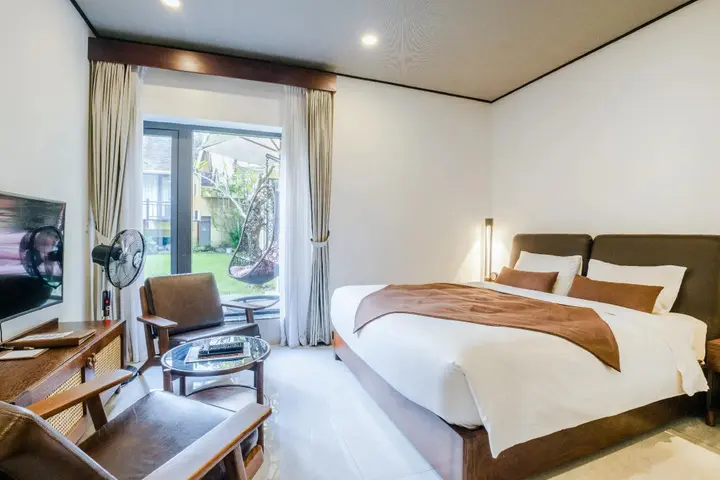 Дананг: The Blossom Resort Island Da Nang