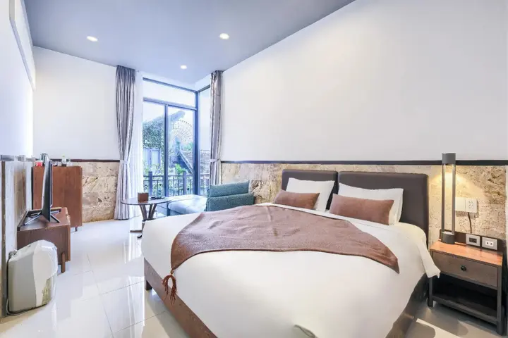 Дананг: The Blossom Resort Island Da Nang