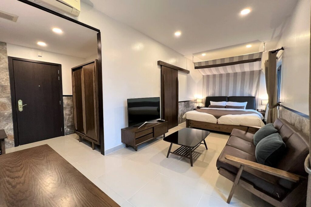 Дананг: The Blossom Resort Island Da Nang
