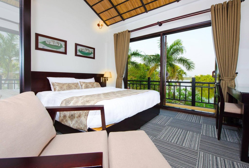 Дананг: The Blossom Resort Island Da Nang