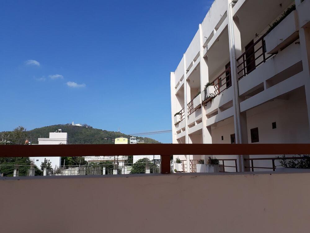 Вунгтау: Ngan Hang Hotel
