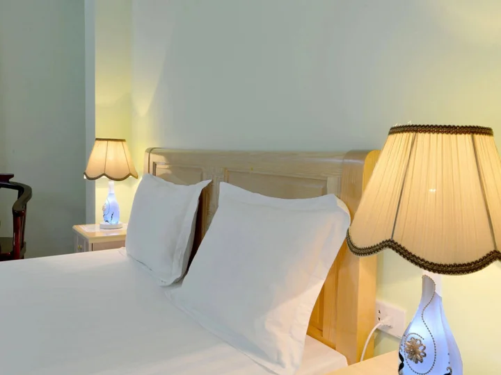 Ханой: Noi Bai Airport Hotel