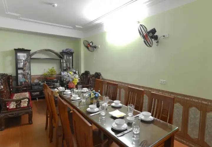 Ханой: Noi Bai Airport Hotel