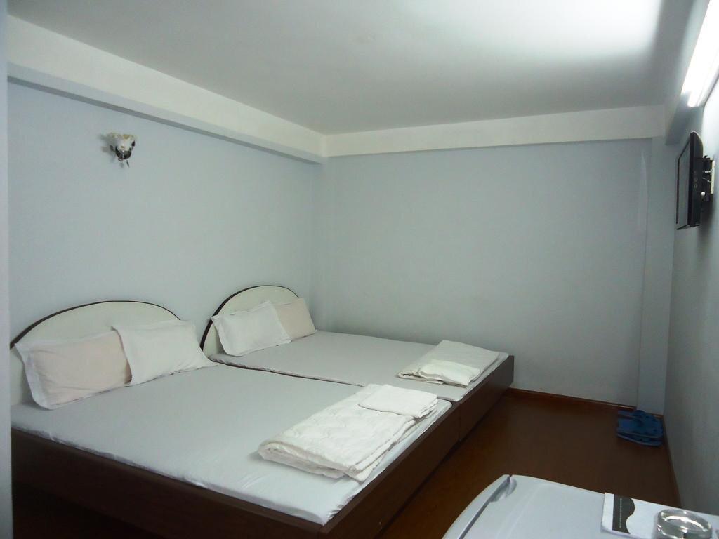 Нячанг: Gia Yen Hotel