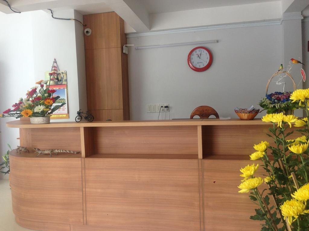 Нячанг: Gia Yen Hotel