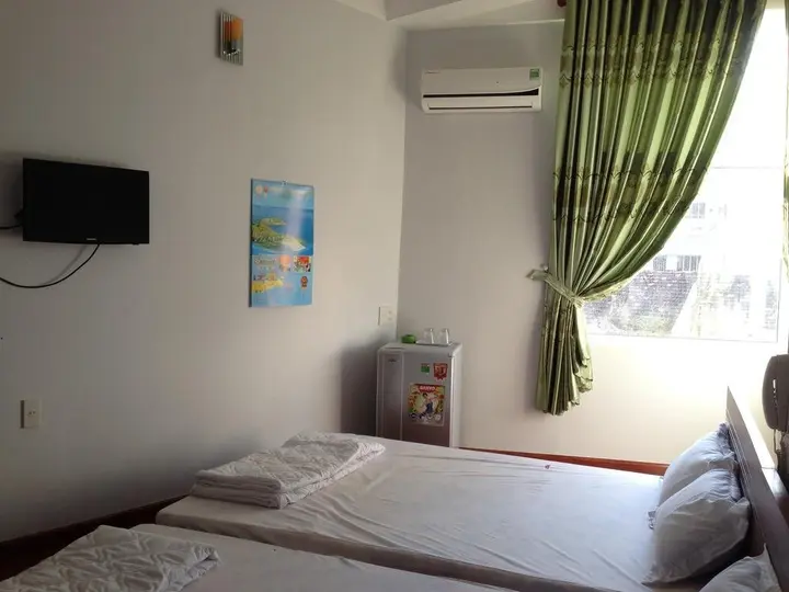 Нячанг: Gia Yen Hotel