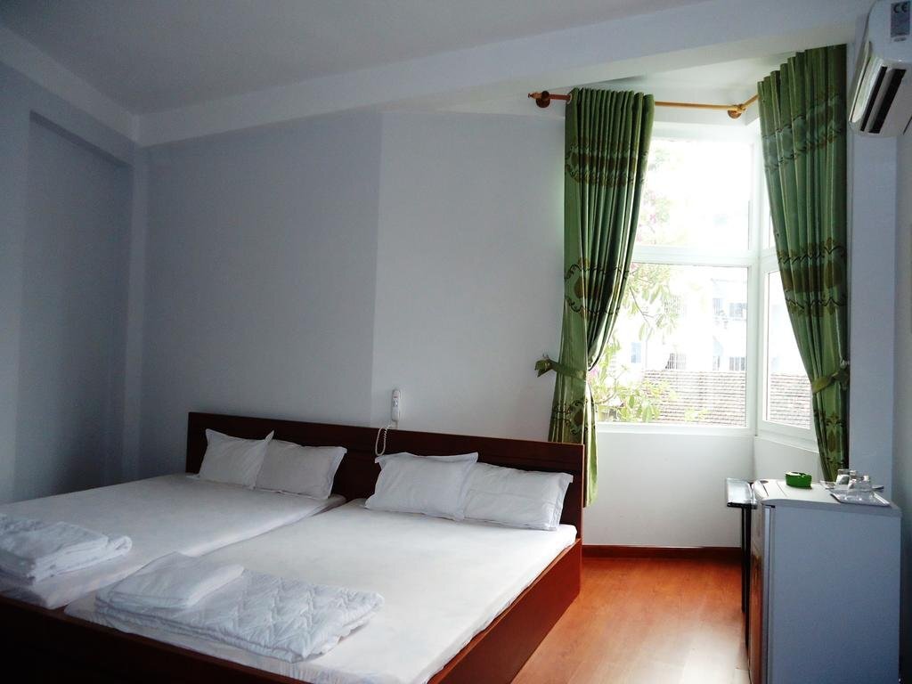 Нячанг: Gia Yen Hotel