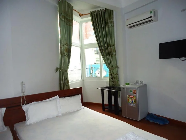 Нячанг: Gia Yen Hotel