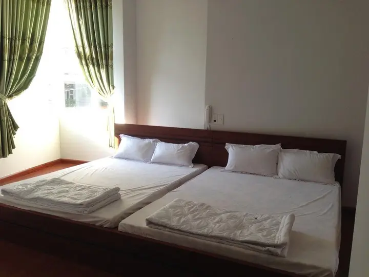 Нячанг: Gia Yen Hotel