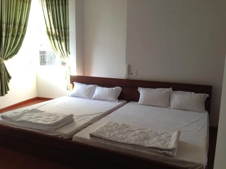 Нячанг: Gia Yen Hotel