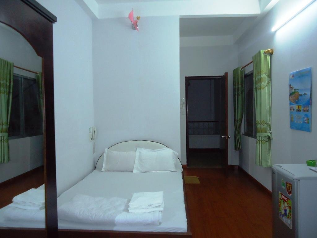 Нячанг: Gia Yen Hotel