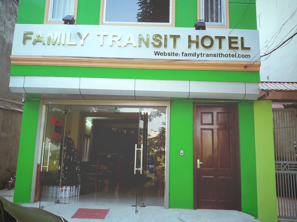 Ханой: Family Transit Hotel