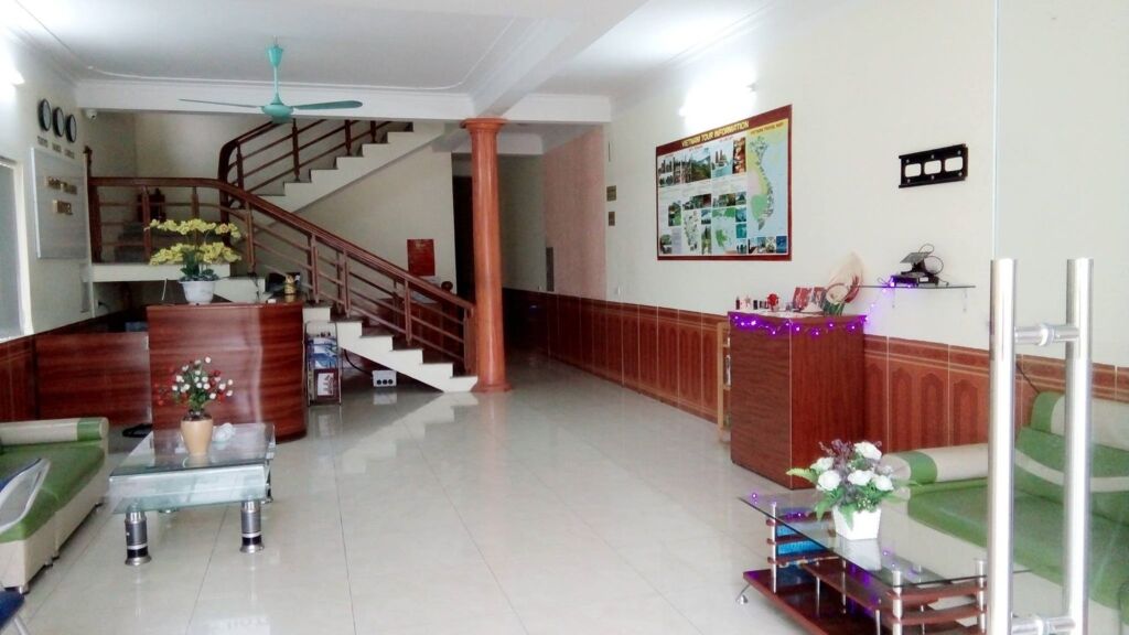 Ханой: Family Transit Hotel