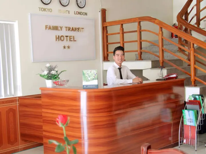 Ханой: Family Transit Hotel
