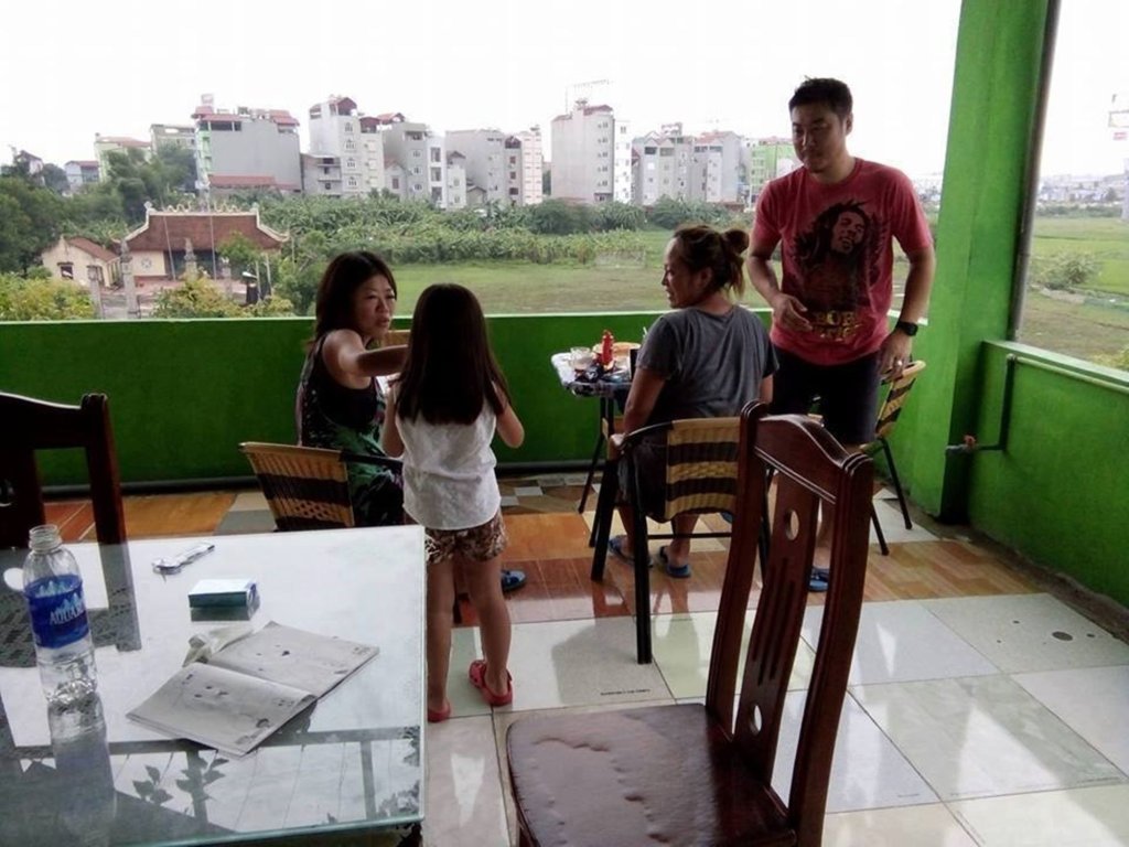Ханой: Family Transit Hotel