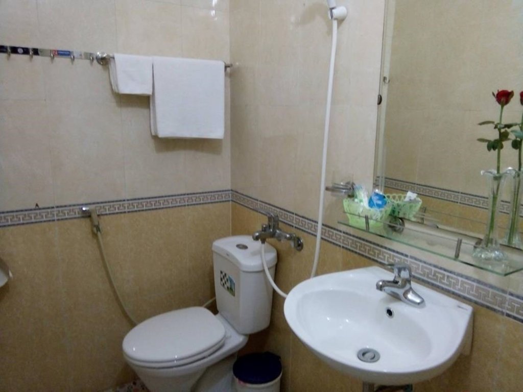 Ханой: Family Transit Hotel