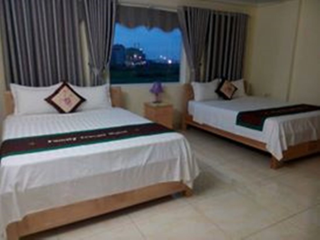 Ханой: Family Transit Hotel
