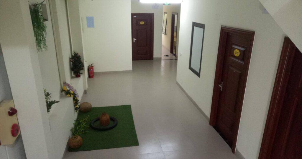 Ханой: Family Transit Hotel