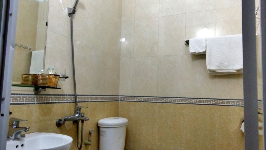 Ханой: Family Transit Hotel