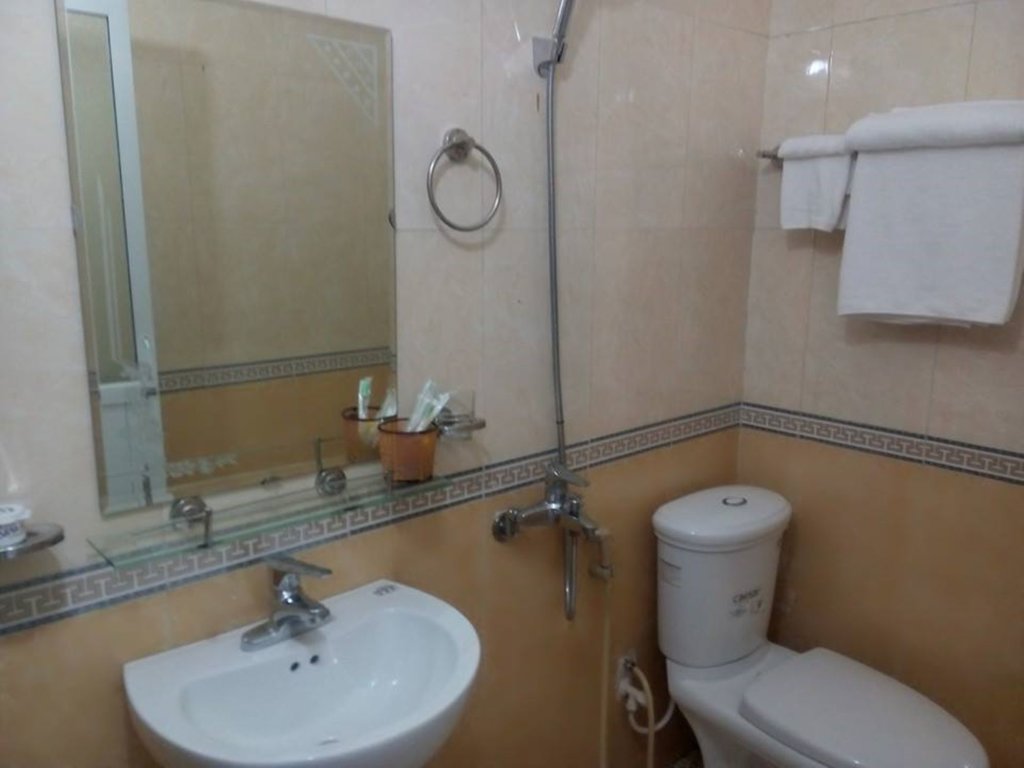 Ханой: Family Transit Hotel