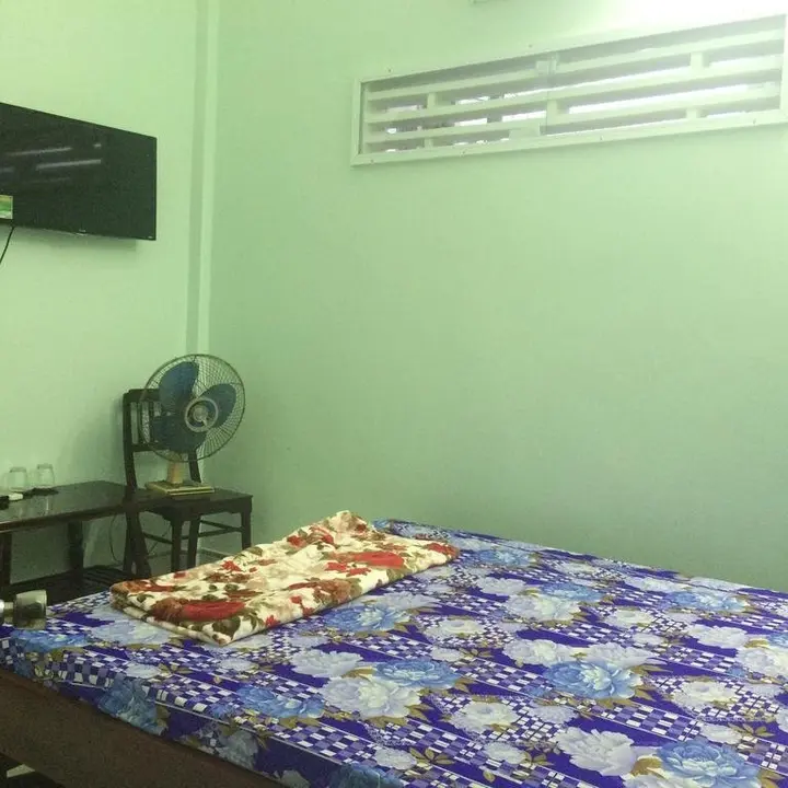 Хюэ: Hai Yen Guesthouse