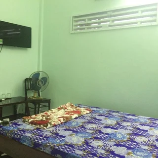 Хюэ: Hai Yen Guesthouse