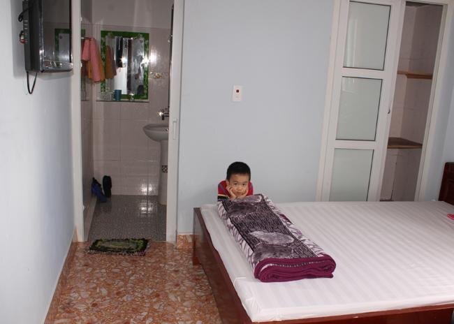 Хюэ: Hai Yen Guesthouse