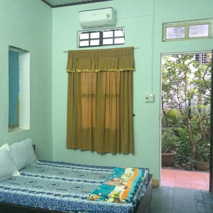 Хюэ: Hai Yen Guesthouse