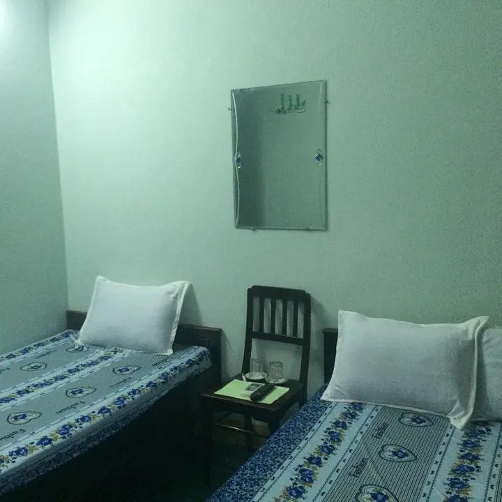 Хюэ: Hai Yen Guesthouse