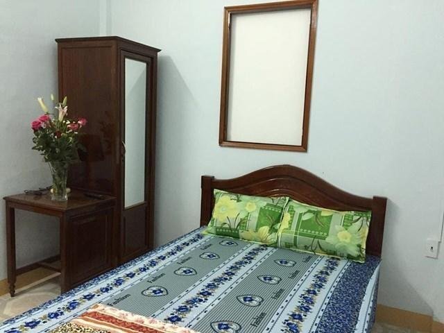 Хюэ: Hai Yen Guesthouse